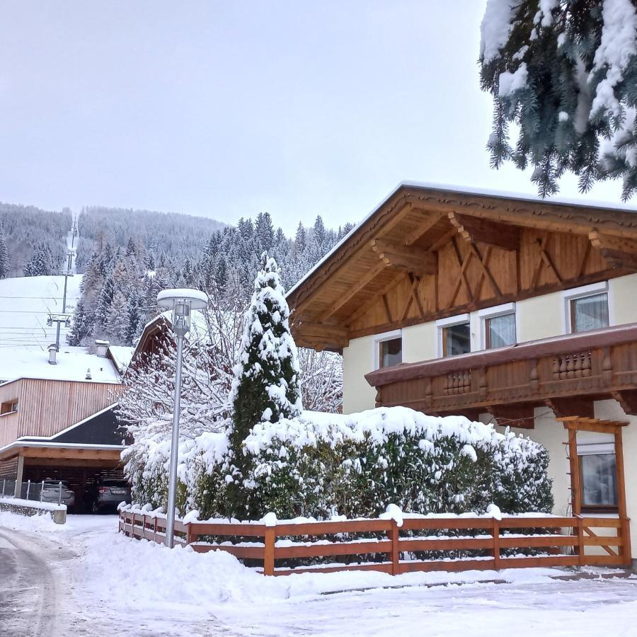 Ferienwohnung Goetzner Auszeit Innsbruck Exterior foto